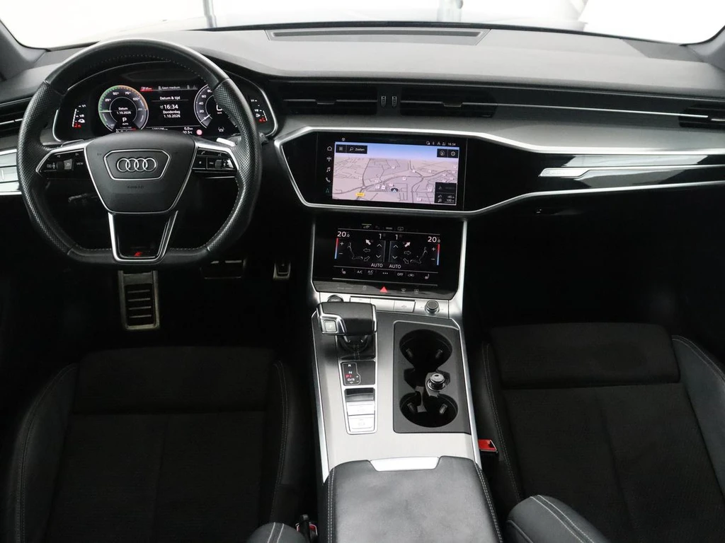 Audi A6 – foto 5