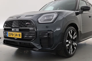 MINI Countryman – thumbnail 2