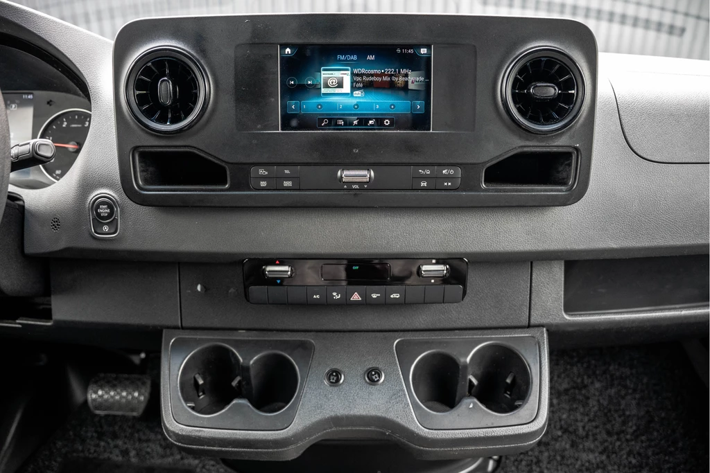 Mercedes-Benz Sprinter – foto 22