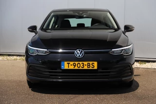 Volkswagen Golf – thumbnail 4