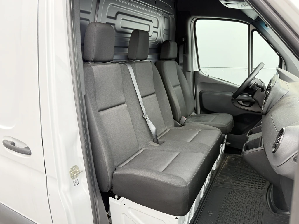 Mercedes-Benz eSprinter – foto 9