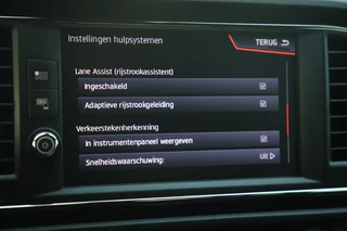 SEAT Leon – thumbnail 29