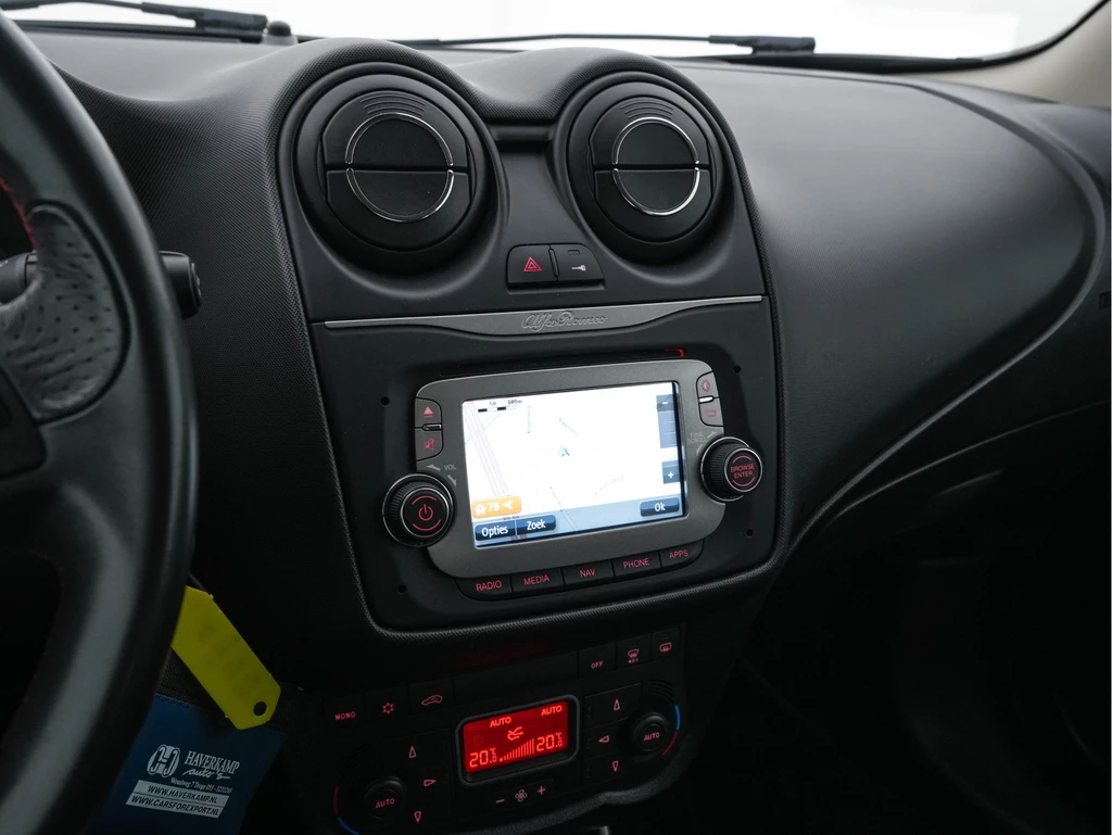 Alfa Romeo MiTo – foto 15