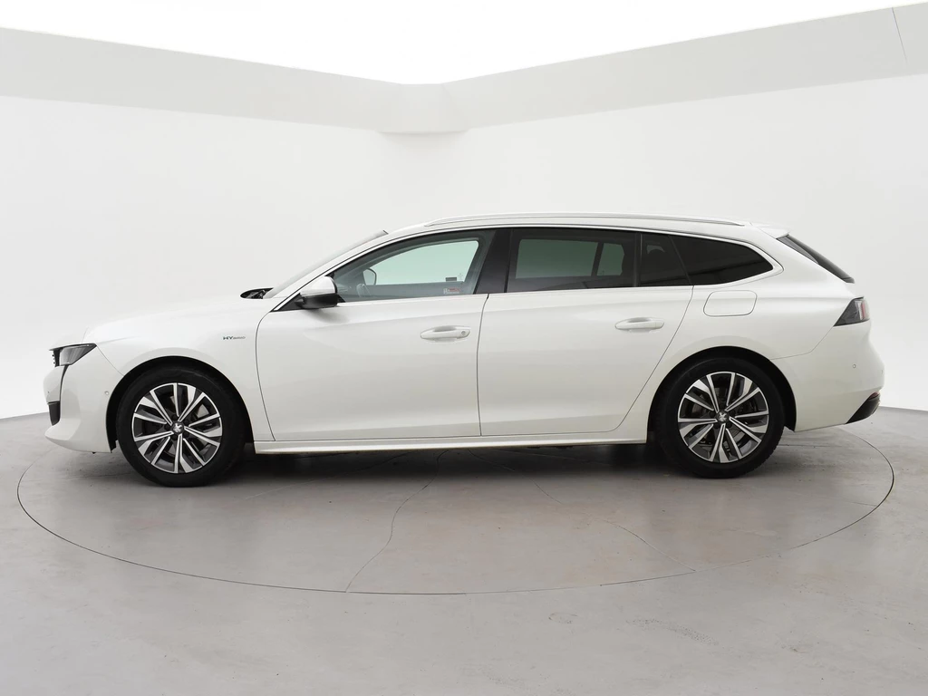 Peugeot 508 – foto 2