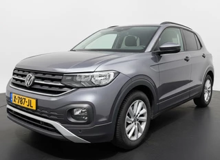 Volkswagen T-Cross – thumbnail 2