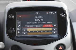 Toyota Aygo – thumbnail 20