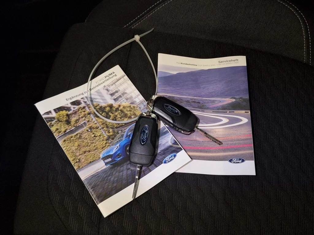 Ford Puma – foto 38