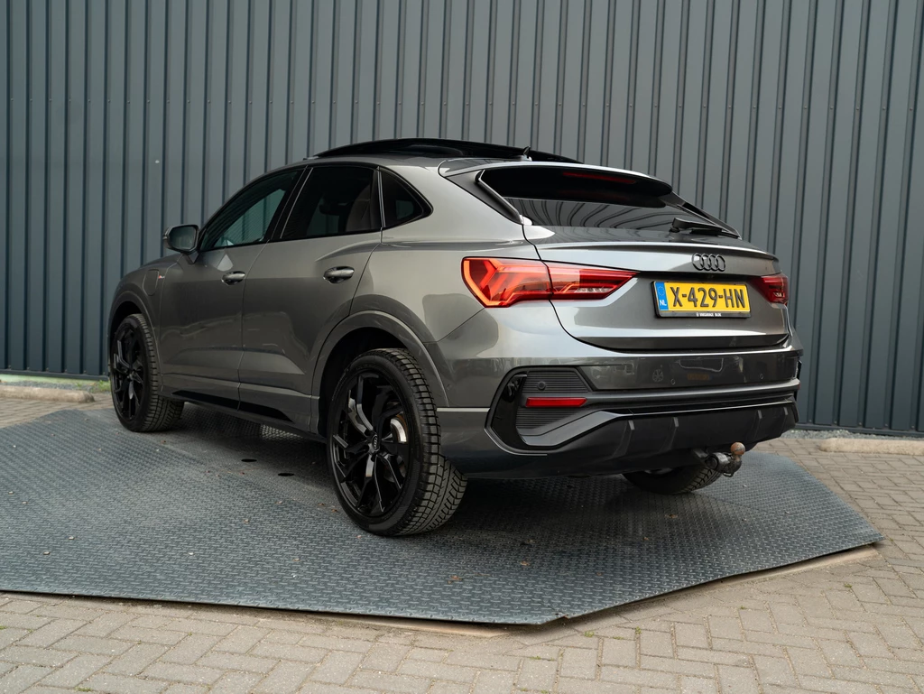 Audi Q3 – foto 9
