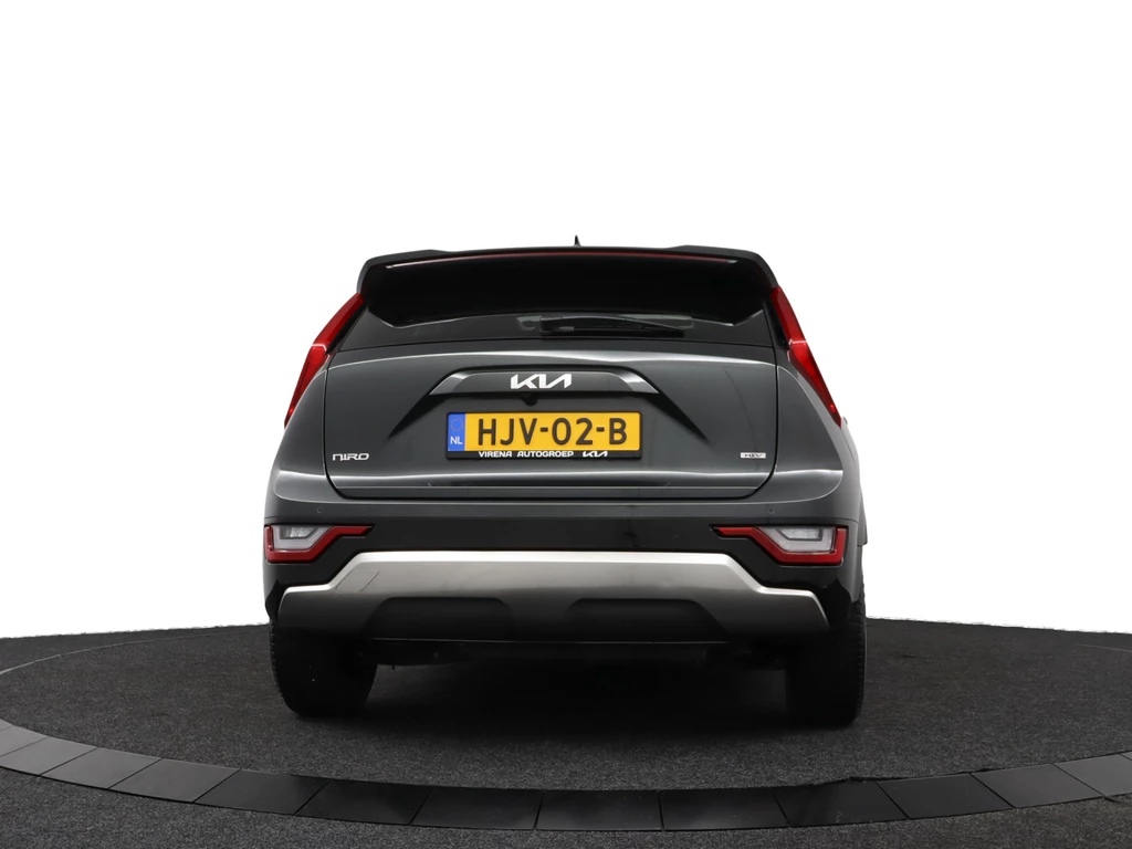 Kia Niro – foto 7