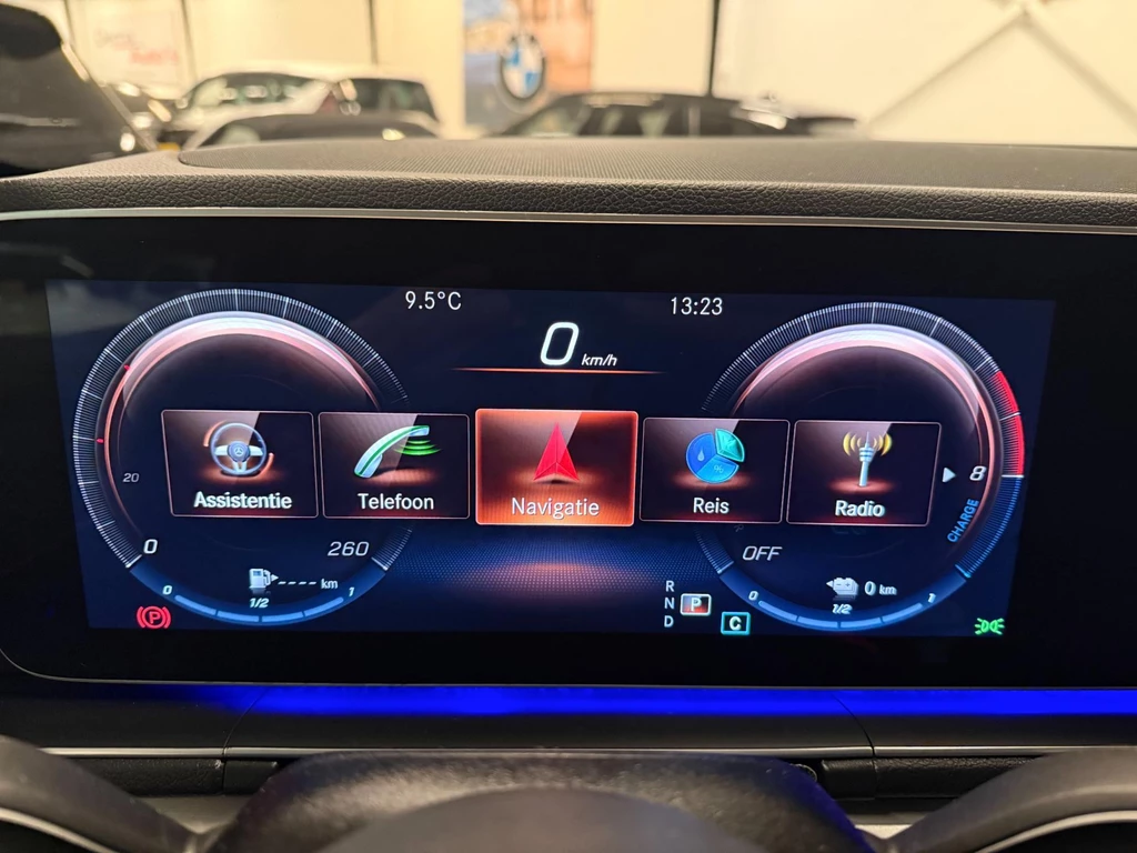 Mercedes-Benz GLE – foto 32