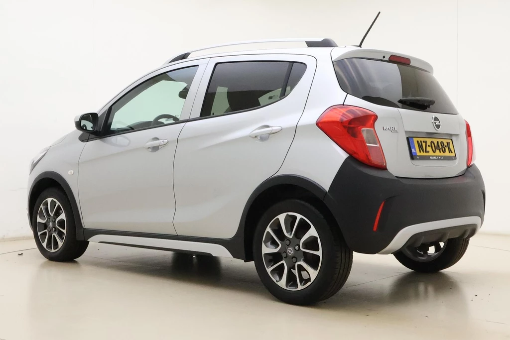 Opel KARL – foto 4