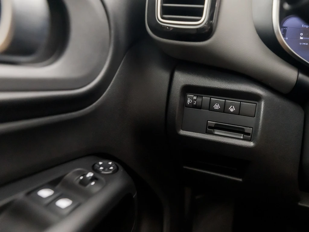 Citroën C5 Aircross – foto 24