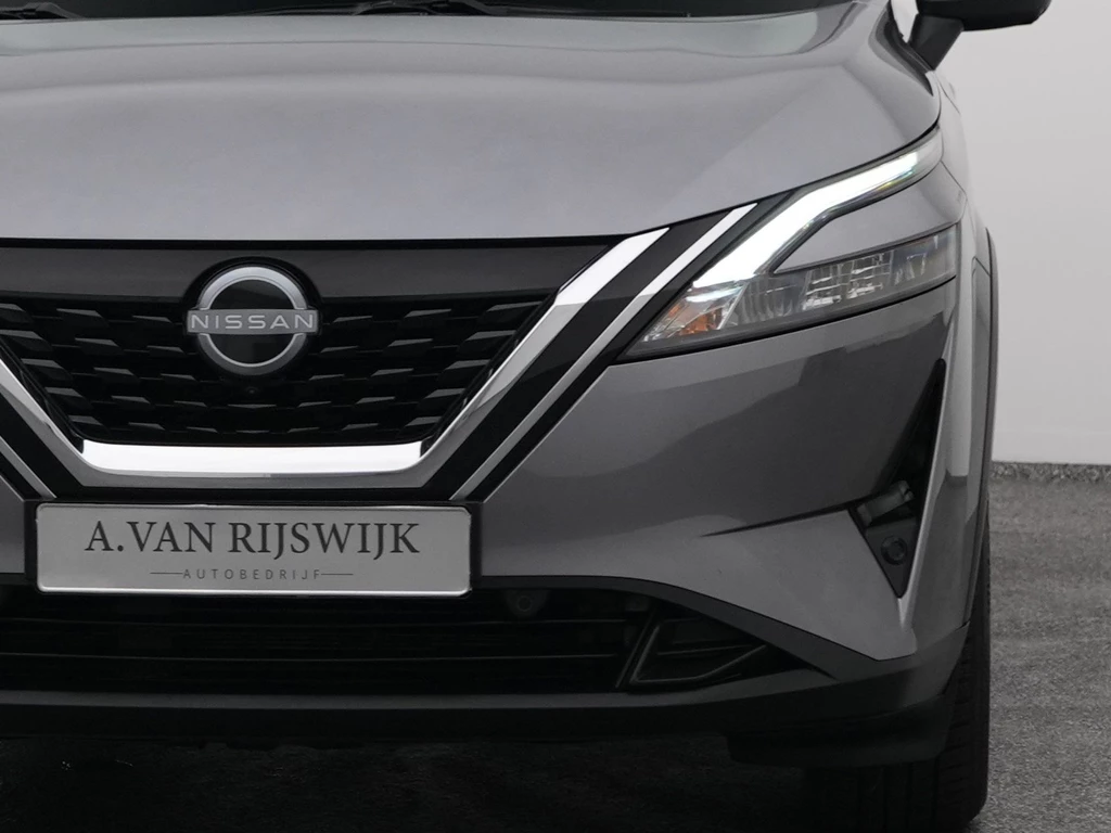 Nissan QASHQAI – foto 67