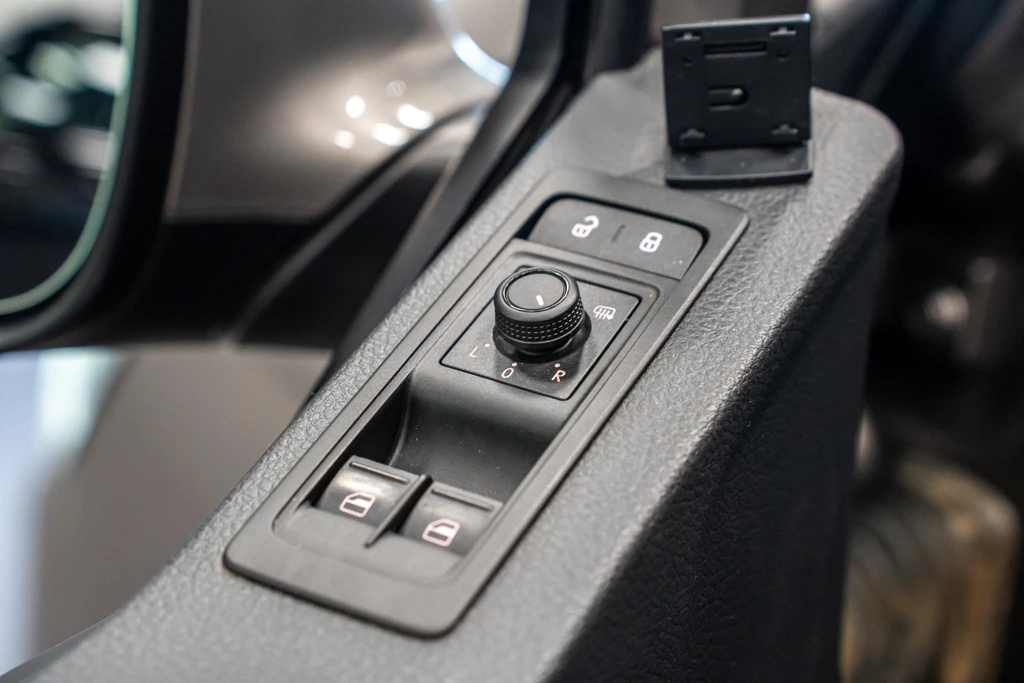 Volkswagen Transporter – foto 28
