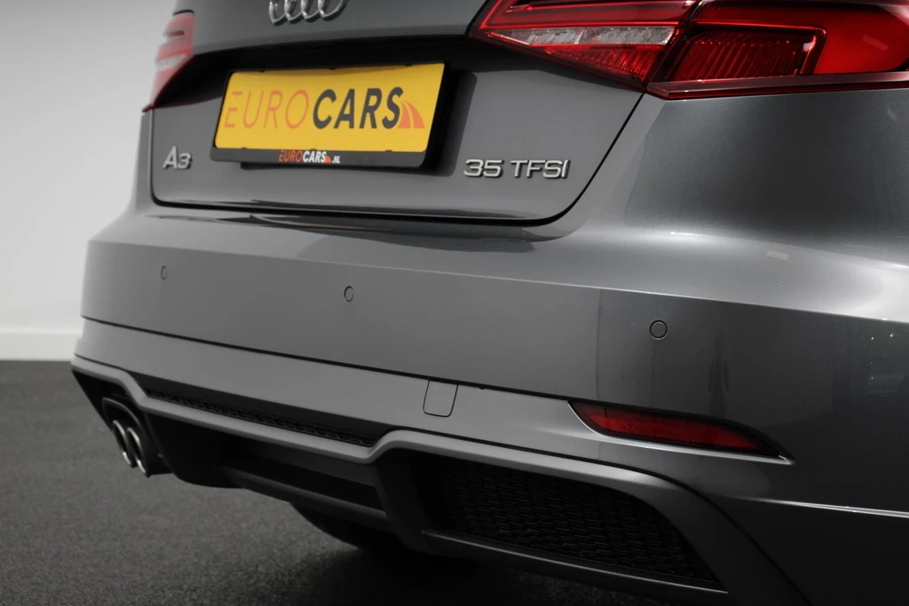 Audi A3 – foto 32