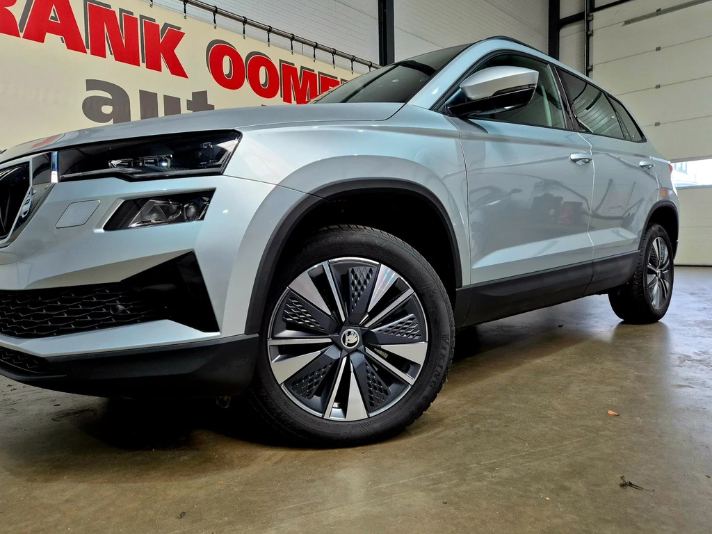 Škoda Karoq – foto 15