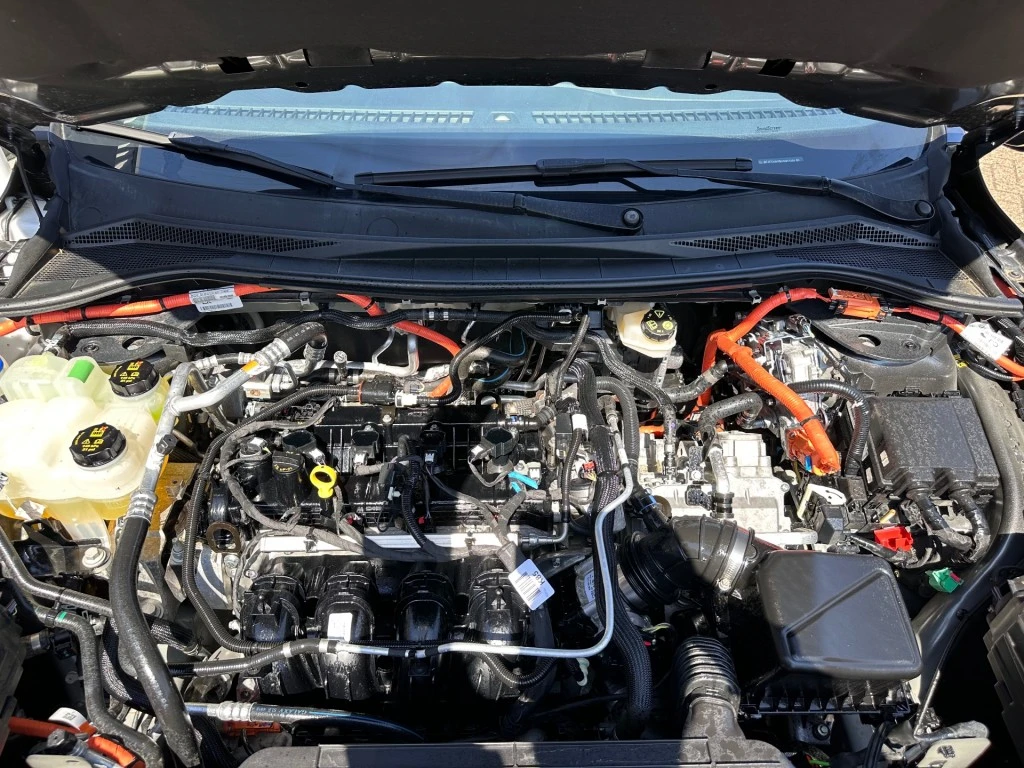 Ford Kuga – foto 33