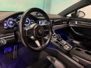 Porsche Panamera – thumbnail 13