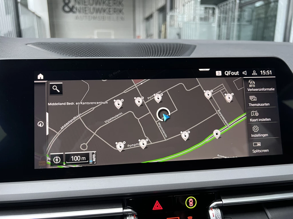 BMW 3 Serie – foto 21