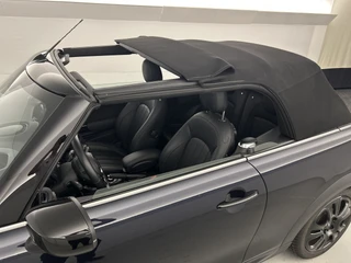 MINI Cooper Cabrio – thumbnail 25