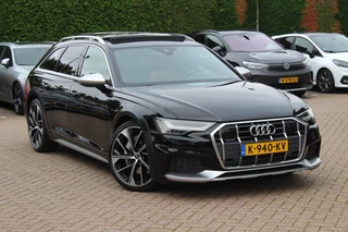 Audi A6 Allroad – thumbnail 6