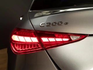 Mercedes-Benz C-Klasse – thumbnail 23