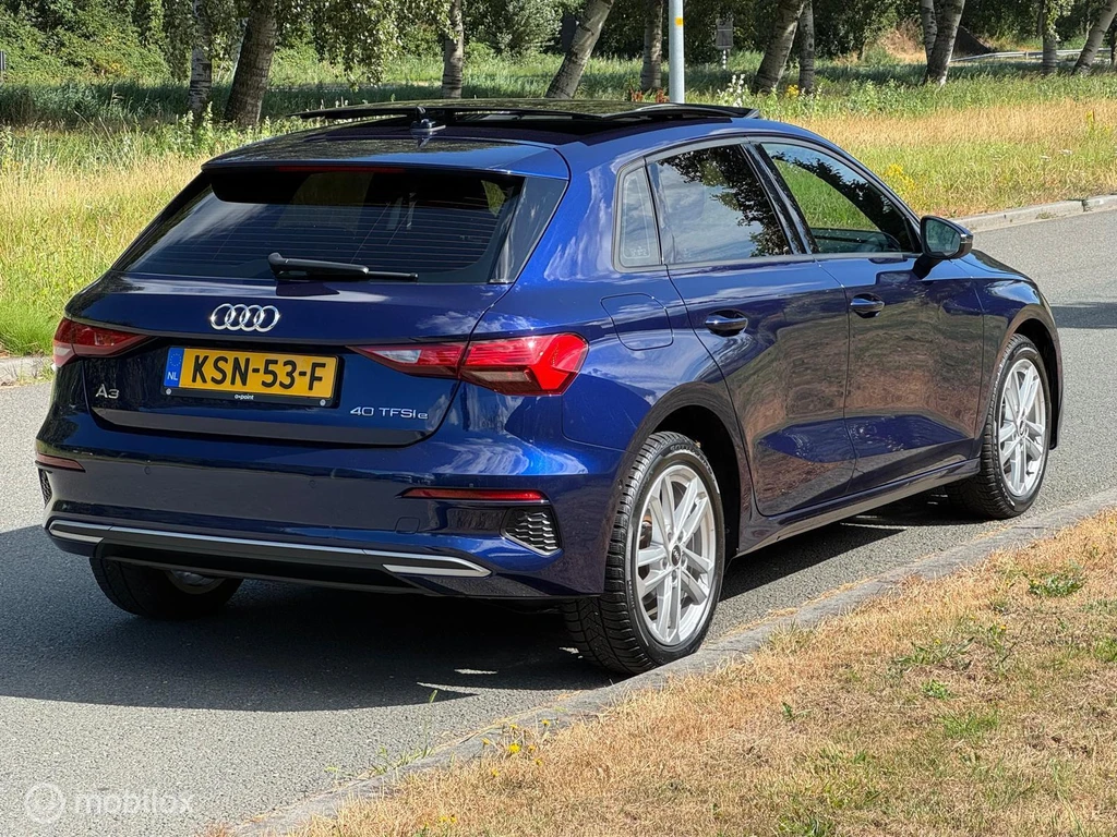 Audi A3 – foto 5