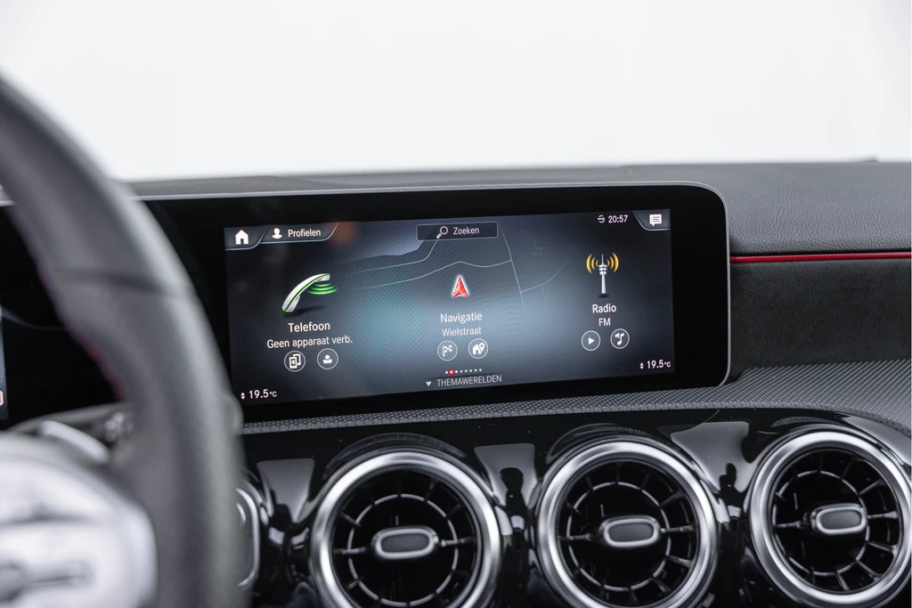 Mercedes-Benz A-Klasse – foto 25