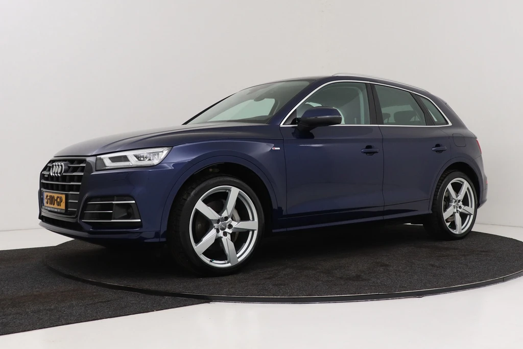Audi Q5 – foto 2