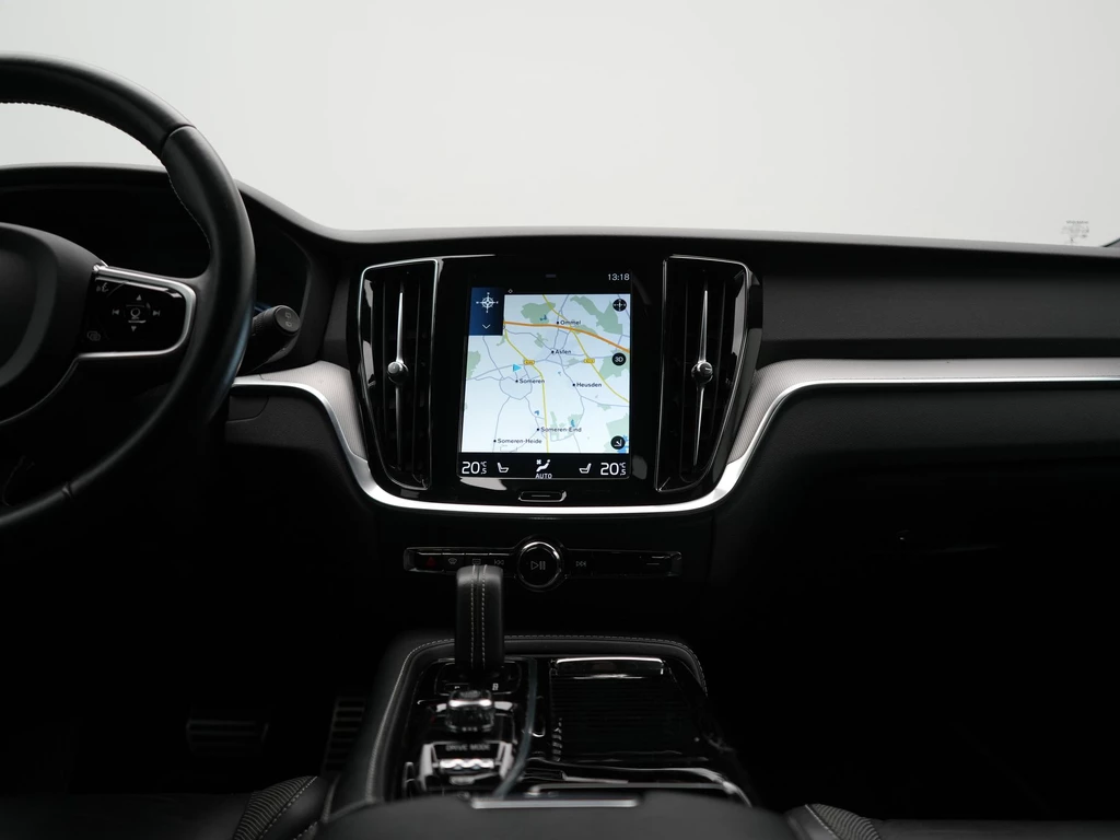 Volvo V60 – foto 42