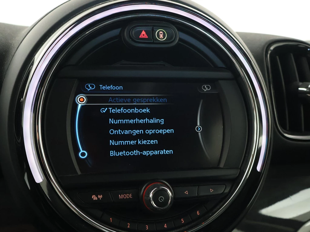MINI Countryman – foto 32
