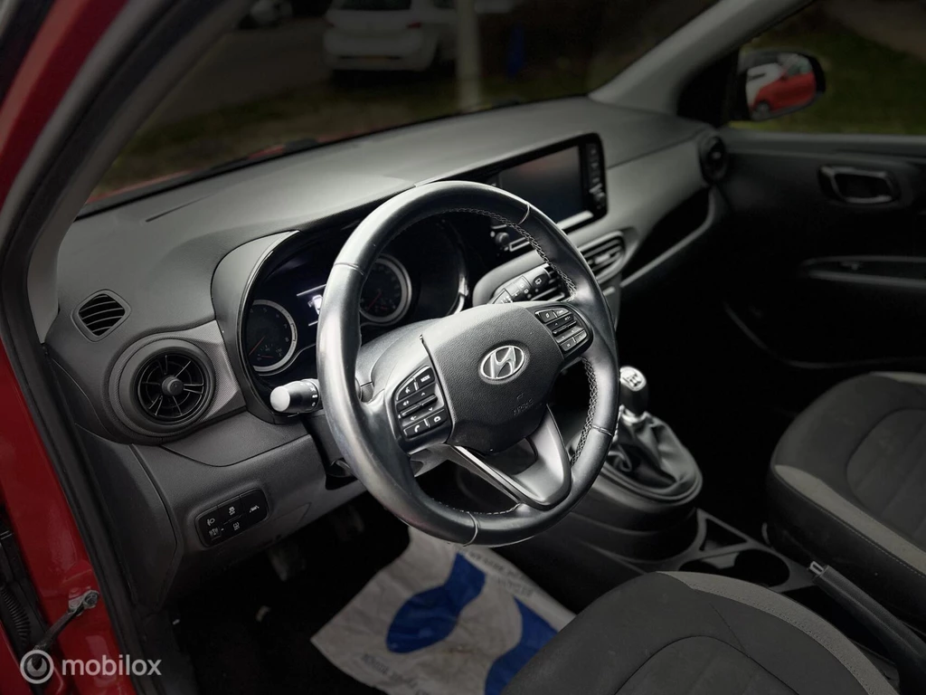 Hyundai i10 – foto 20