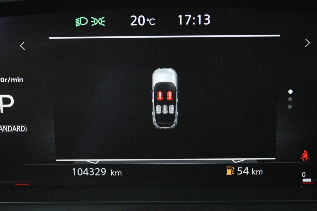 Nissan QASHQAI – foto 14