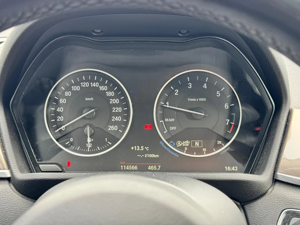 BMW X1 – foto 19