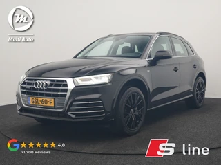 Audi Q5 – thumbnail 1