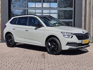 Škoda Kamiq – thumbnail 4