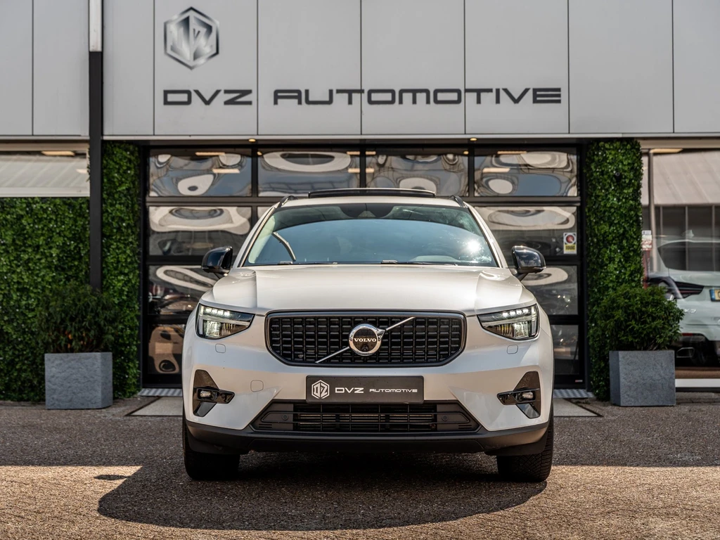 Volvo XC40 – foto 8