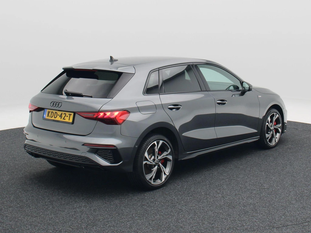 Audi A3 – foto 4
