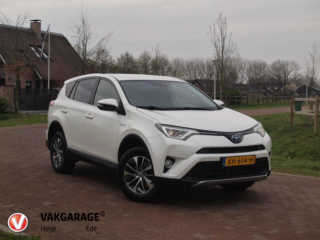 Toyota RAV4 – foto 8