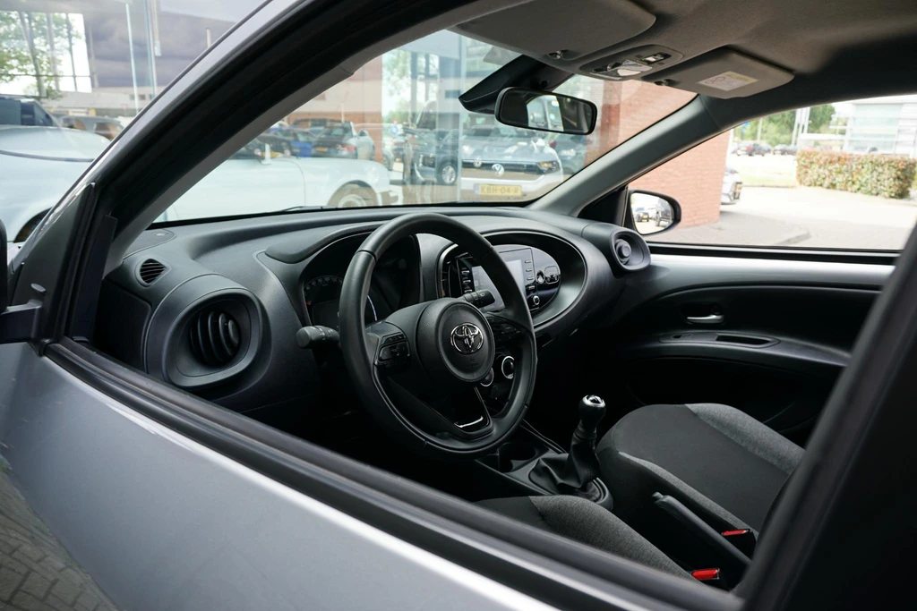 Toyota Aygo – foto 23