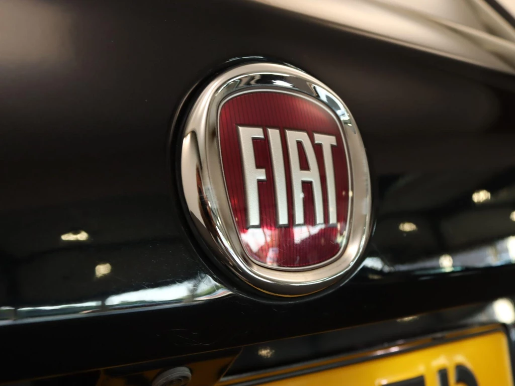Fiat Tipo – foto 13