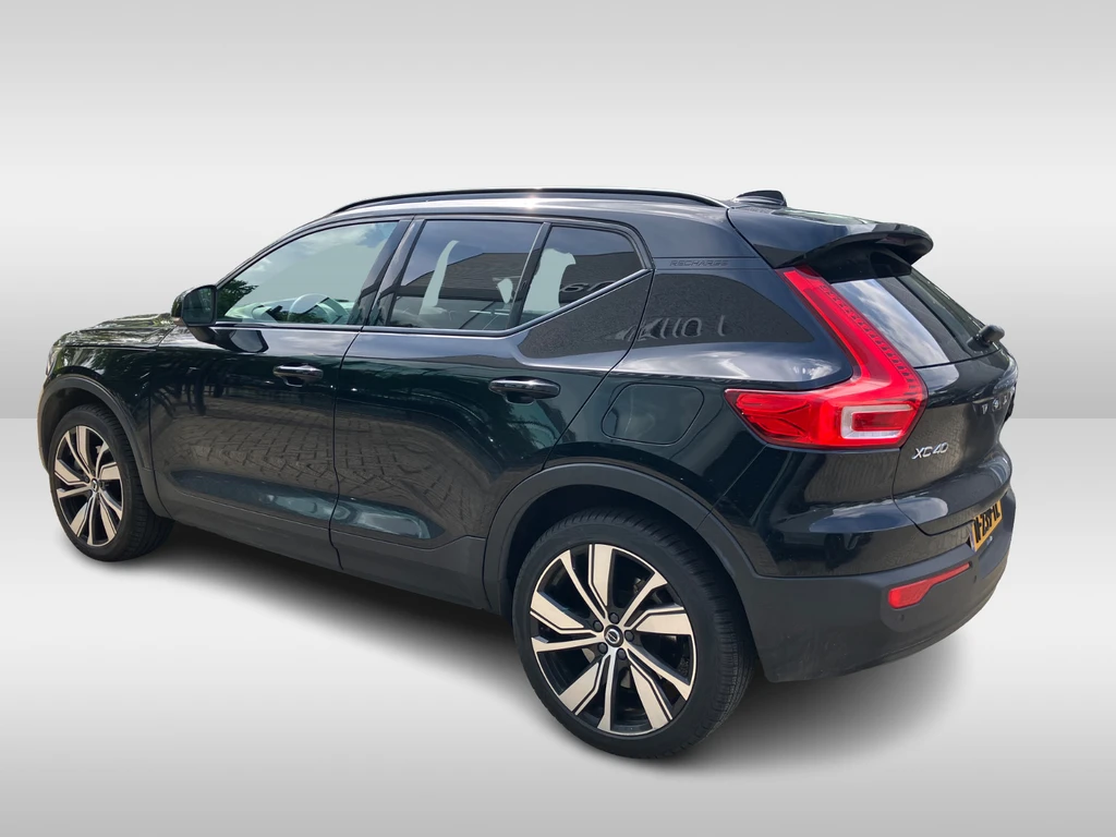 Volvo XC40 – foto 2