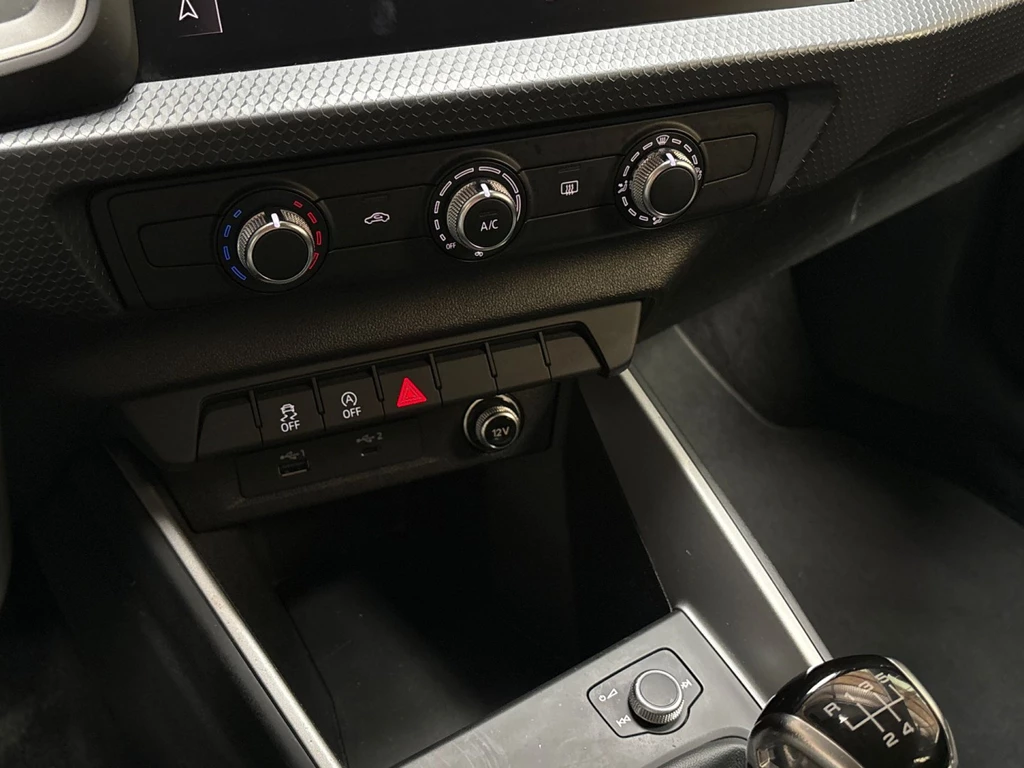 Audi A1 Sportback – foto 9