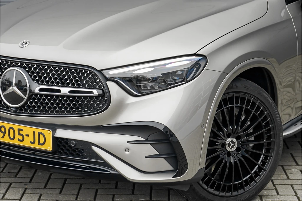 Mercedes-Benz GLC – foto 19