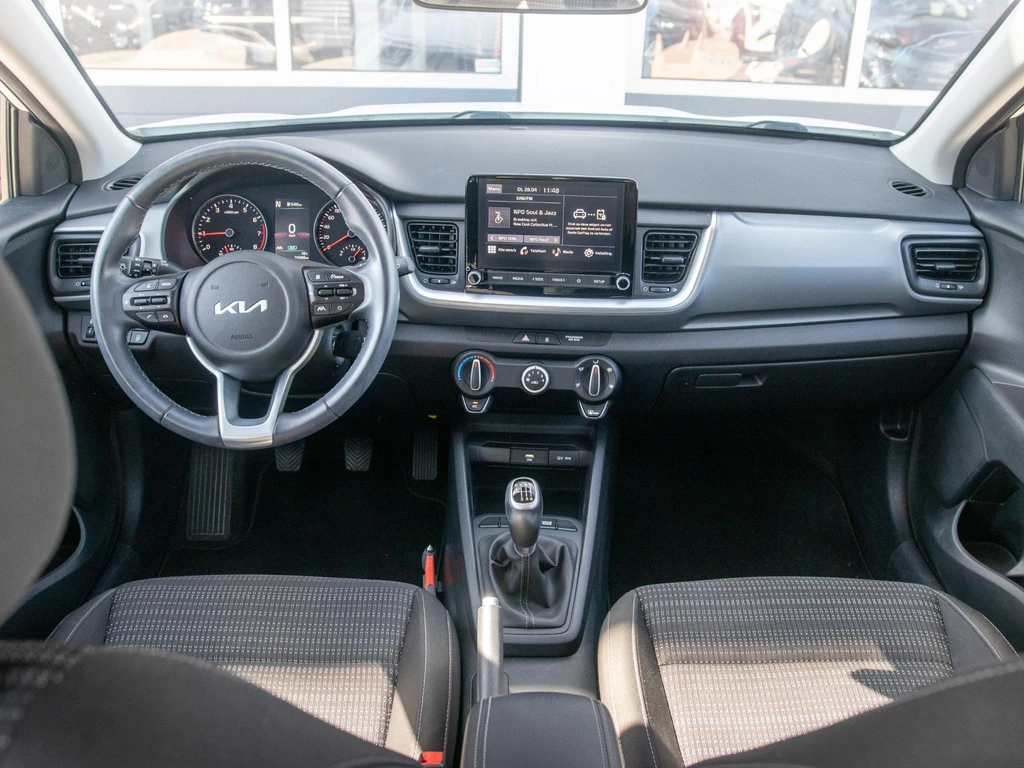 Kia Stonic – foto 10