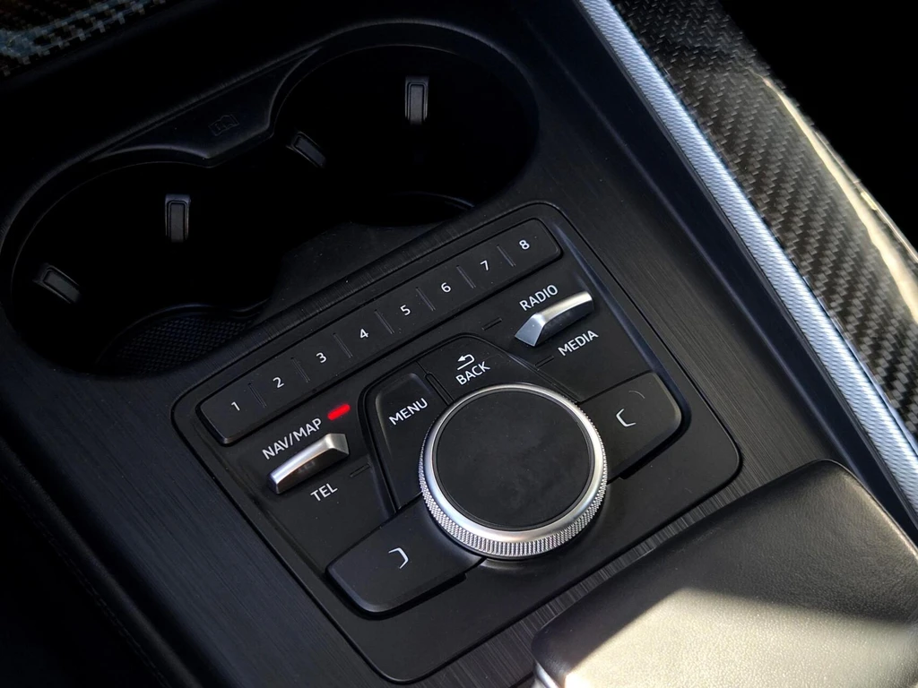 Audi A4 – foto 44