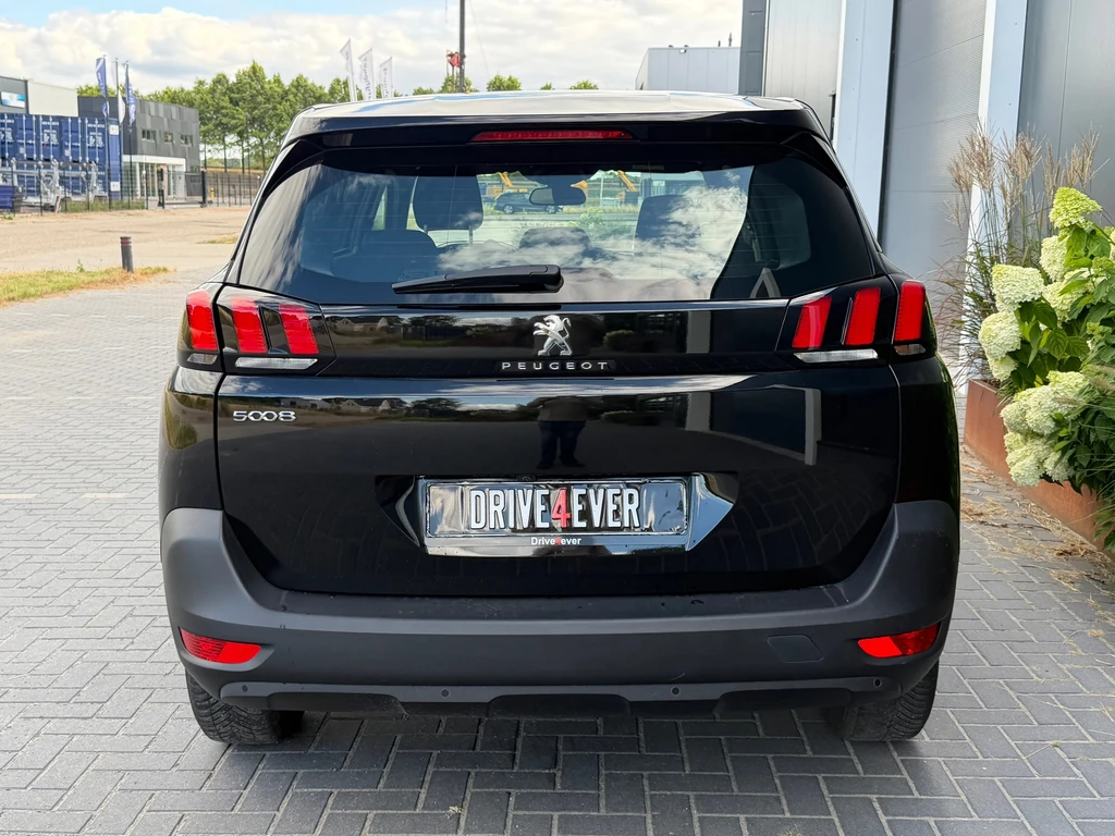 Peugeot 5008 – foto 8