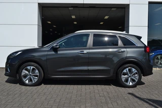 Kia e-Niro – thumbnail 4