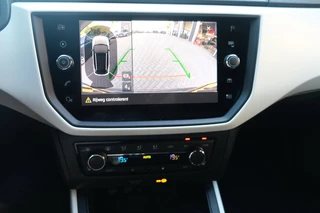 SEAT Arona – thumbnail 20