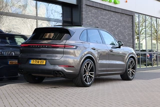 Porsche Cayenne – thumbnail 12